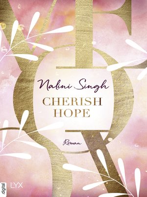 cover image of Cherish Hope